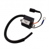 Bobine d'allumage TOURMAX Kawasaki 125 KX 2006 à 2008 / 250 KX 2005 à 2008