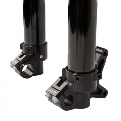Fourche semi-usine KAYABA à ressort FANTIC XXF