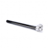 Tube de fourche complet KAYABA droit 450 KXF 2013 2014