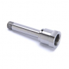 Base de valve de détente de fourche KAYABA Honda 450 CRF 2013