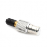 Adaptateur court pompe fourche à air PSF KAYABA