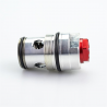 Réglage de compression complet d'amortisseur KAYABA Honda 450 CRF 2013
