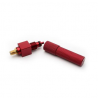 Adaptateur pression azote KAYABA