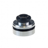 Boîtier d'amortisseur KAYABA 46 / 18 mm avec frein hydraulique