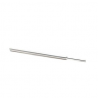 Tube alu réglage / détente amortisseur KAYABA 228,5/18 mm