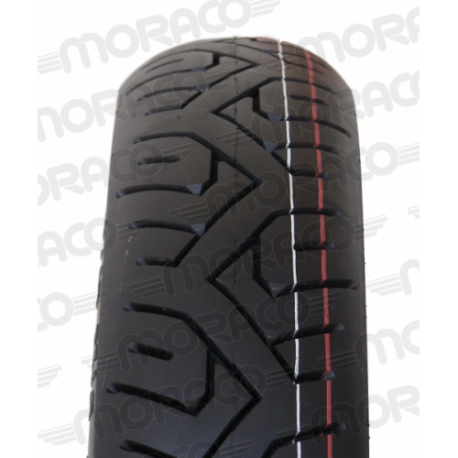 Pneu VEE RUBBER 110/80-17 VRM 249