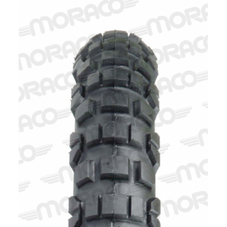 Pneu trail VEE RUBBER 110/80-18 VRM 122R