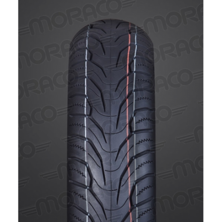 Pneu VEE RUBBER 120/70-11 VRM 396 MANHAAN