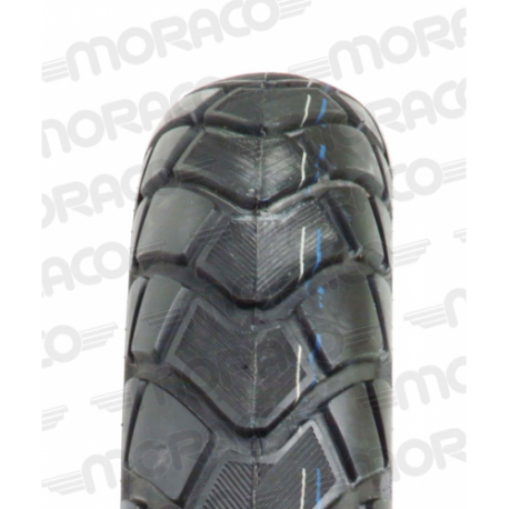 Pneu VEE RUBBER 130/80-17 VRM 193R