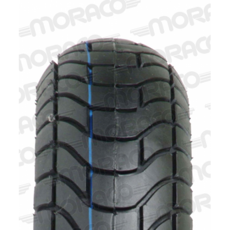 Pneu VEE RUBBER 100/90-10 VRM 139