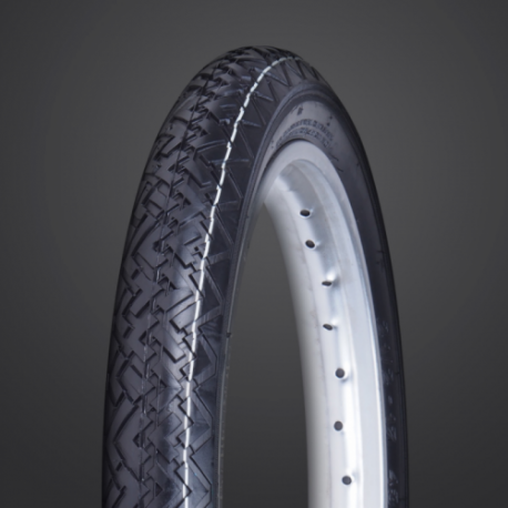 Pneu VEE RUBBER 2,00-17 VRM 087