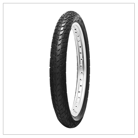 Pneu VEE RUBBER 45/90-17 VRM362 GEKKO STAR RAIN