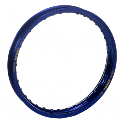 Cercle de roue arrière EXCEL Bleu - 18 x 2,15 x 36 Trous