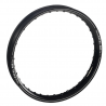 Cercle de roue arrière EXCEL A60 Noir HONDA CR CRF à partir de 1982 - 19 x 2,15 x 32 Trous