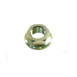Écrou de roue avant CR CRF alu type origine M16