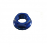 Écrou de roue avant YZ YZF WRF / Fantic alu type origine M16