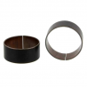Bagues de friction extérieures JMP 46.70 X 20 X 1.50 2pcs