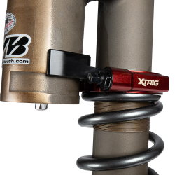 Amortisseur KAYABA Factory Kawasaki KXF 250 / KXF 450