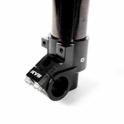 Fourche semi-usine KAYABA Factory - Beta RR 2020 -