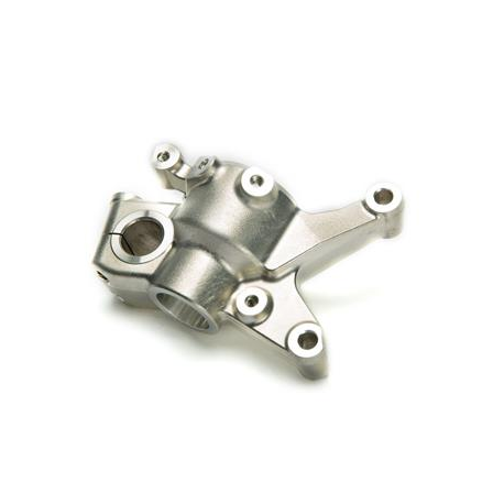 Talon de fourche KAYABA gauche Honda 450 CRF 2009 à 2012