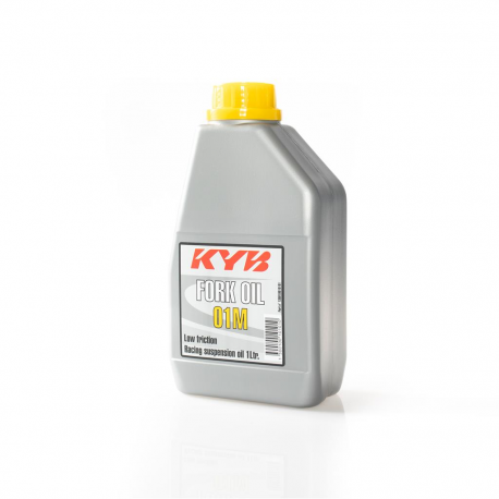 Huile de fourche KAYABA 01M - 1L