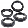 Kit joints spy et cache-poussière de fourche 65 YZ / 85 YZ