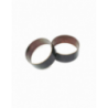 Bagues de friction extérieures KAYABA 36 mm 80 / 85 KX