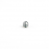 Vis de fixation talon / tube de fourche KAYABA M6 X 6