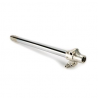 Tube de fourche complet KAYABA gauche Kawasaki 85 KX 2014 à 2023