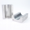 Brides de Tube de fourche KAYABA Ø43 mm