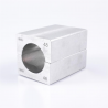 Brides de Tube de fourche KAYABA Ø48 mm