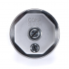 Bouchon supérieur cartouche de fourche KAYABA 48 mm
