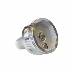 Bouchon supérieur cartouche de fourche KAYABA 48 mm