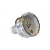 Bouchon supérieur cartouche de fourche KAYABA 48 mm