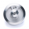 Bouchon supérieur de fourche cartouche ouverte KAYABA 48 mm