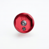 Bouchon supérieur cartouche de fourche KAYABA 48 mm