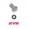 Vis de purge de fourche KAYABA