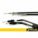 Cable de gaz 250 KXF 2004 à 2005 + 250 RMZ 2004 à 2006