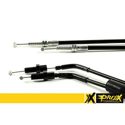 Cable de gaz 50 SX KTM Mini 2009 à 2011 + 50 SX Pro JR 2009