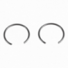 Circlip de piston Prox 18 x 1.2mm (Lot de 2)