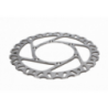 Disque de frein avant CR 125 / CR 250 1995 à 2007 + 250 CRF / 450 CRF 2004 à 2014