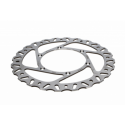 Disque de frein avant KTM 85 SX (19/16) 2012 à 2022 + 85 TC 2014 à 2022 + 85 MC 2021 à 2022