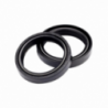 Joint spi de fourche unitaire XR 400R 1996 à 2004 + XR650L 1993 à 2021 -Showa-