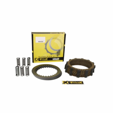 Kit embrayage complet Prox YFZ450 2004 à 2006