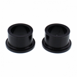 Kit entretoises de roue avant KTM 125 -520 EXC 2000 à 2002