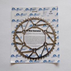 Couronne Dirt Tricks IRONMAN YAMAHA 52 Dents