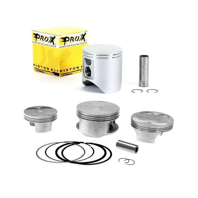 Kit piston PROX Polaris Indy 488 1986 à 1999 (73.00mm)