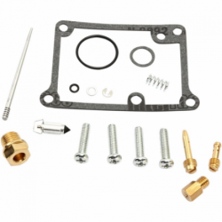 Kit réparation carburateur PROX KTM 65 SX 2009 à 2020