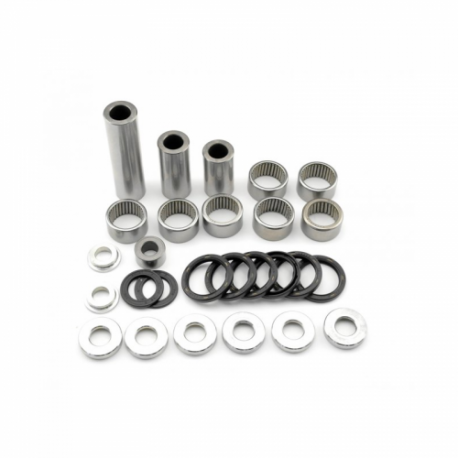 Kit roulements de biellettes CR 125 2000 à 2001 +250 CR 2000 à 2001
