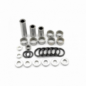 Kit roulements de biellettes CR 125 2000 à 2001 +250 CR 2000 à 2001